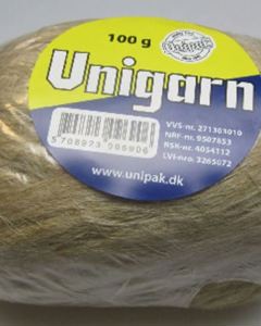 Hemp ball 100g f/Spiraflex